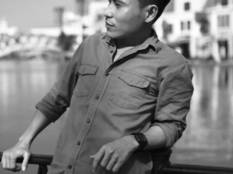 你为女人花的钱，傻不傻？