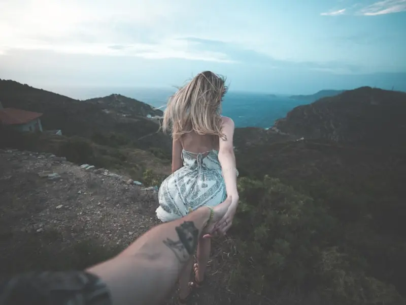 女人付出越多，男人越不爱你，到底为什么？