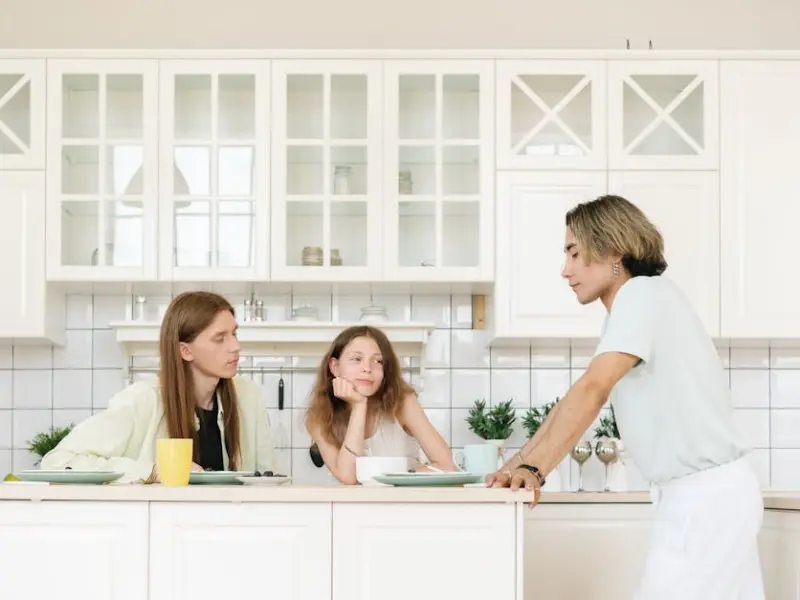 女人对这三件事，越说“不”，男人越离不开你