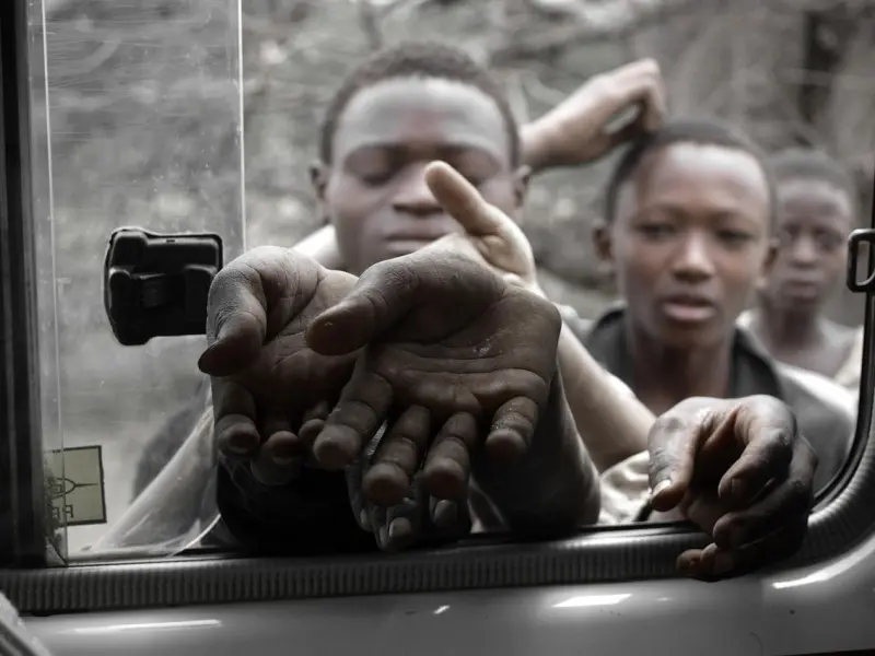 女人在这四个地方越“不老实”，男人越是会爱你入骨！