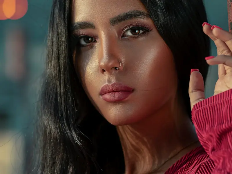 女人越贪心，越能激起男人的征服欲！不信你看！