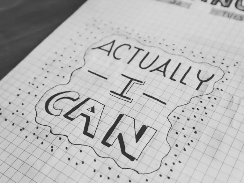 越想好好哒，越做不到。(下)