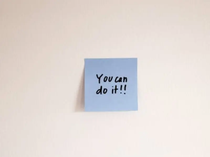 越想好好哒，越做不到。(上)