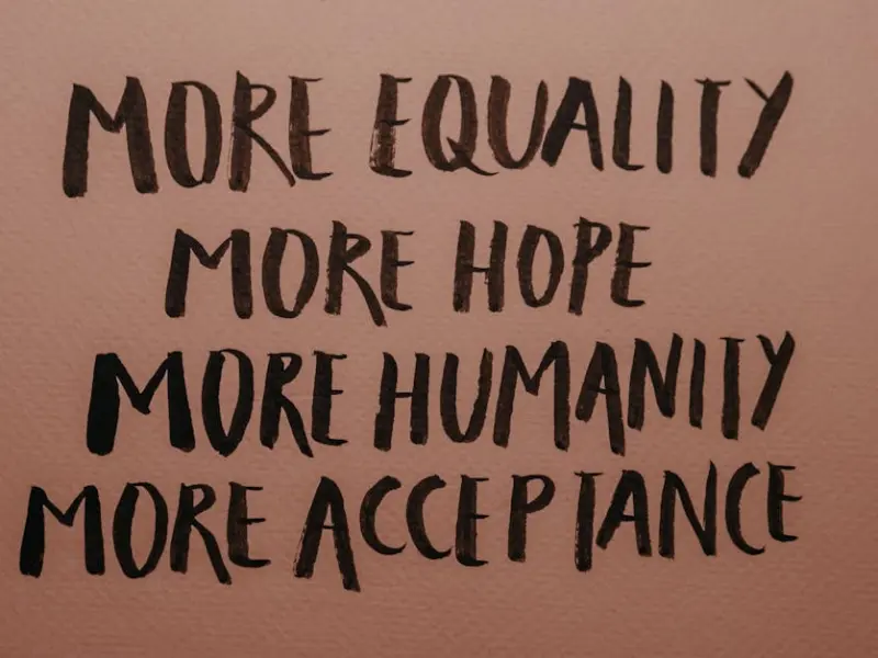 越会有这4个表现 女人越是害怕失去你