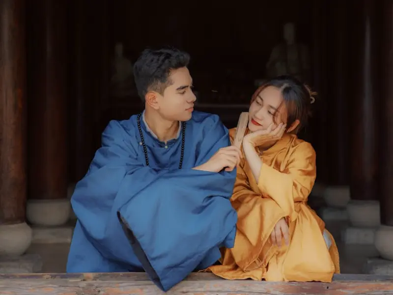 女人在这3个方面越“舍得”，男人就越不会珍惜你