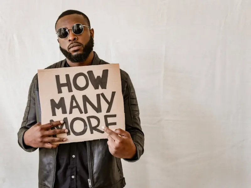 越付出越被负，讨好型人格为什么很难得到幸福？