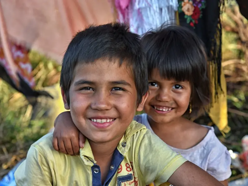 世间最高级的浪漫，只需两个字。