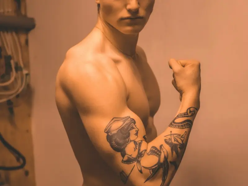 世界上最漂亮的女人