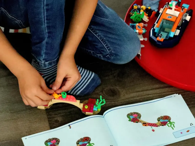 对付男人最凑效的技能，这么做保证他离不开你