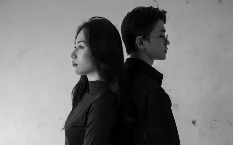 挽回女朋友最有效的方法高情商(女朋友主动挽回一半又不挽回了)