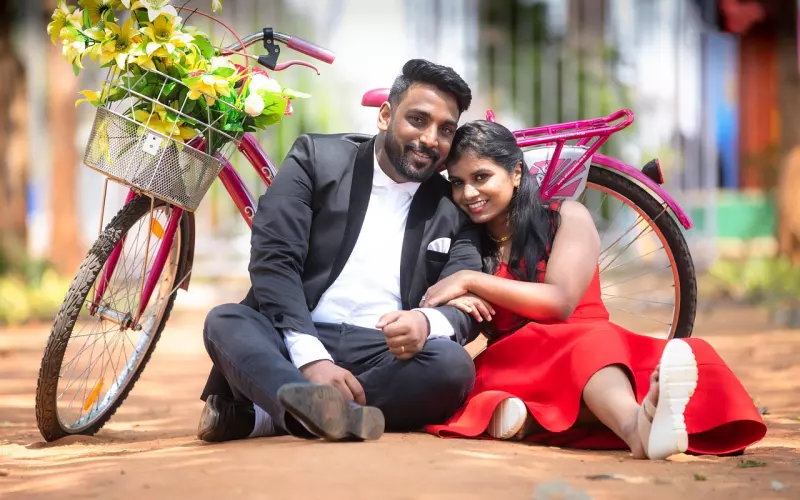 情侣谈恋爱最尴尬的事