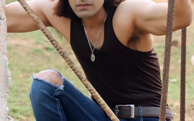 型男穿短裤最时尚搭配方法