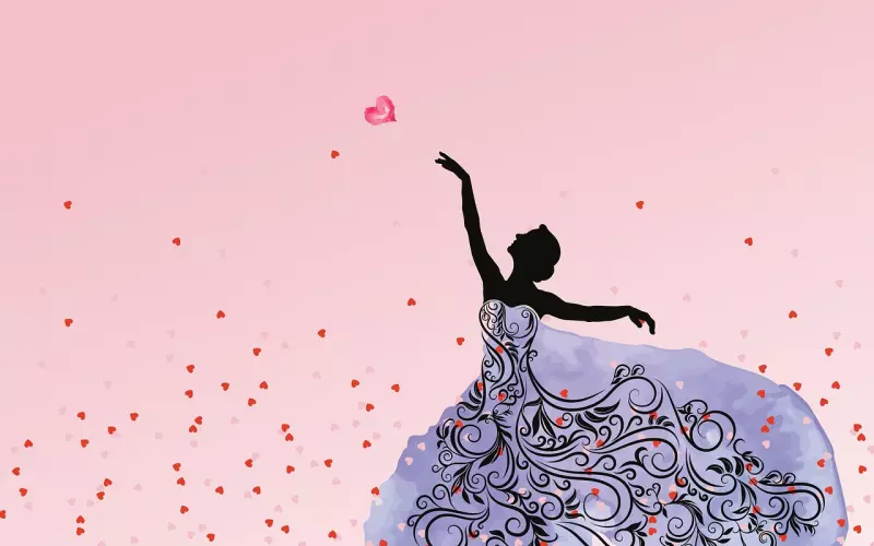 挽回男友最根本的方法：提升自我价值