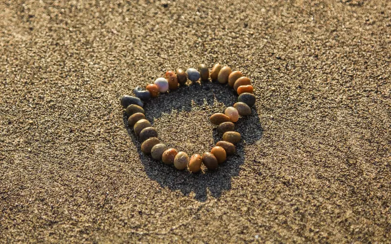 世上最暖心的一句话