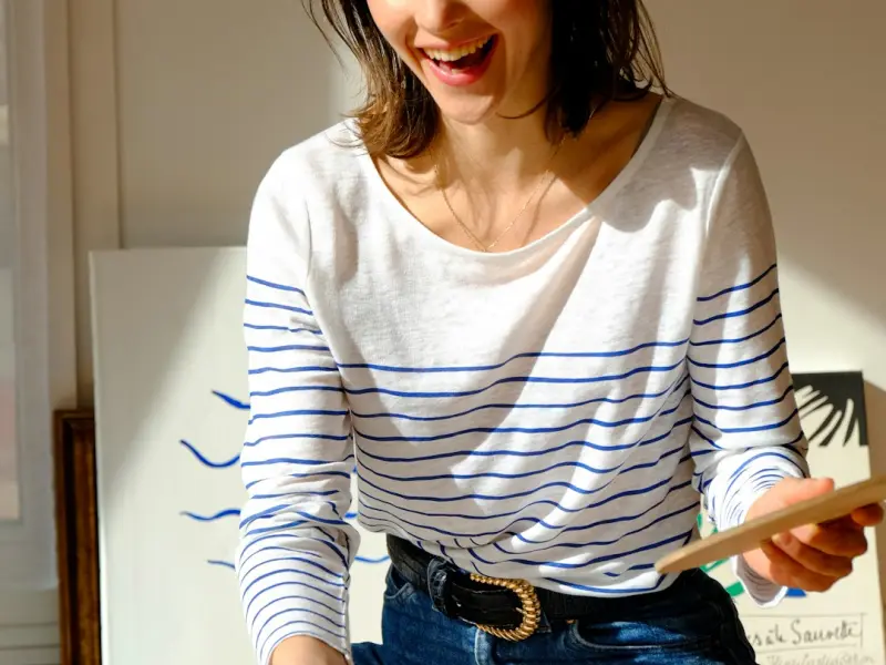 林心如生命中最重要的男人，除了霍建华和苏有朋，还有他深情二十年……