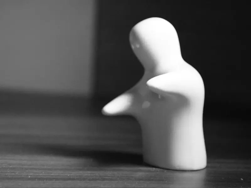 挽回爱情最需要挽回的是自己