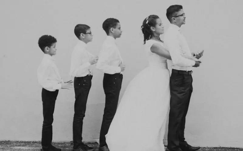 婚姻中最重要的不是孩子(婚姻中最重要的因素是什么)