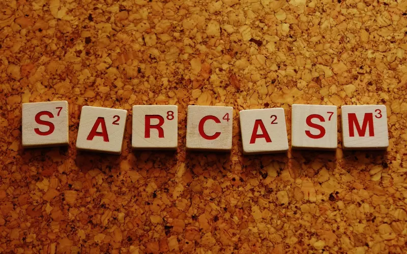 2019最讽刺的句子（精辟）