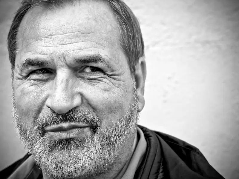 男人最真心的表达，就是这简单的几个字，和你说过吗？