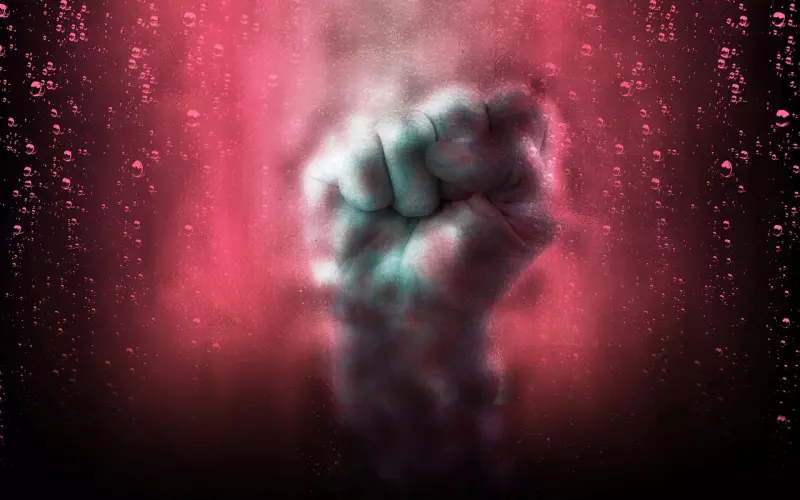 挽回最忌讳的一点：对方害怕我，怎么破？