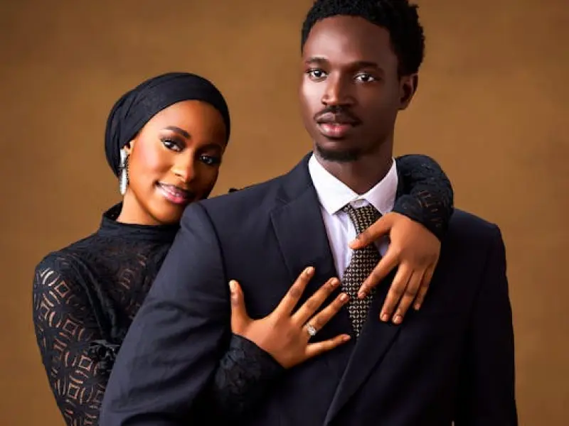 ❤做人，贵在大气