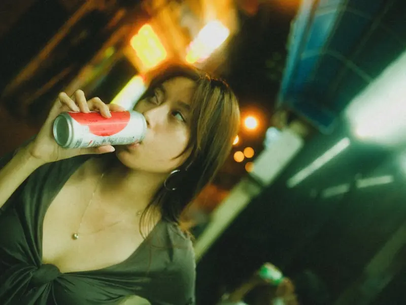 能让男人上瘾的，无非这五种女人