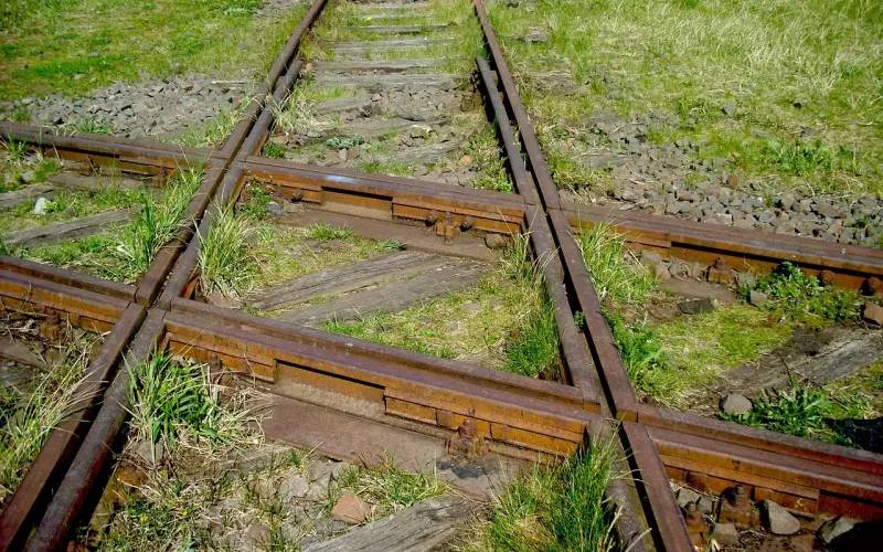 对方狠心跟你说分手，你要怎么制造交集