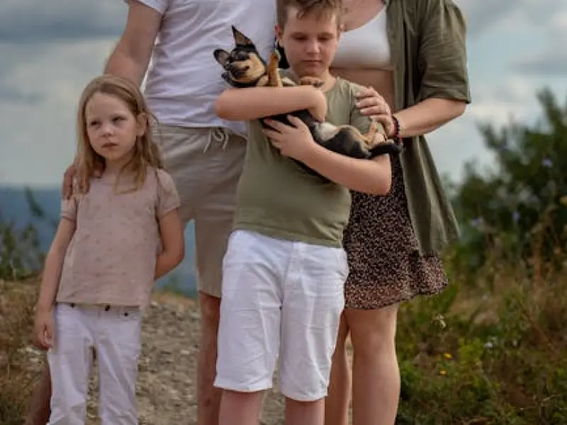 对方说分手很坚决,该怎么挽回男友呢