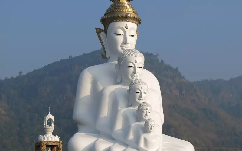 泰国佛牌的前世今生