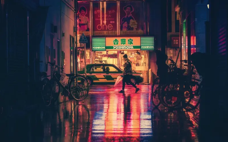 那个每晚在耳边说晚安的人