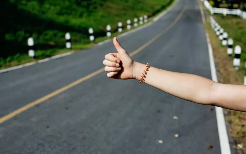 搭讪大师教你如何搭讪