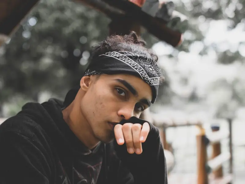 喜欢一个女人，男人不敢表白的原因