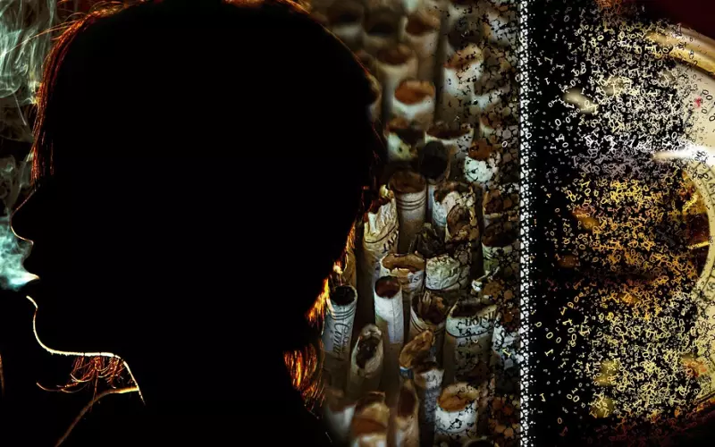 挽回爱情失败，是因为你总是太容易放弃自己了