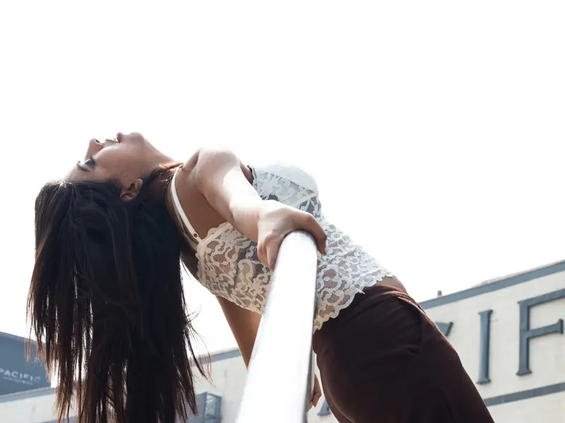 挽回耽误了太久，他找了别的女人......