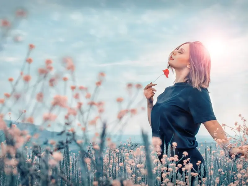 你以为的挽回，不是真的挽回！