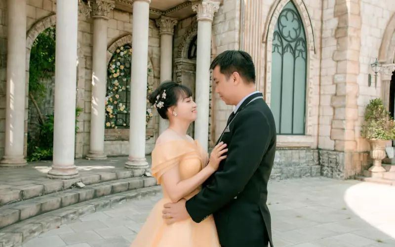 夫妻感情稳定但不和谐(夫妻关系不和谐婚姻能不能维持)