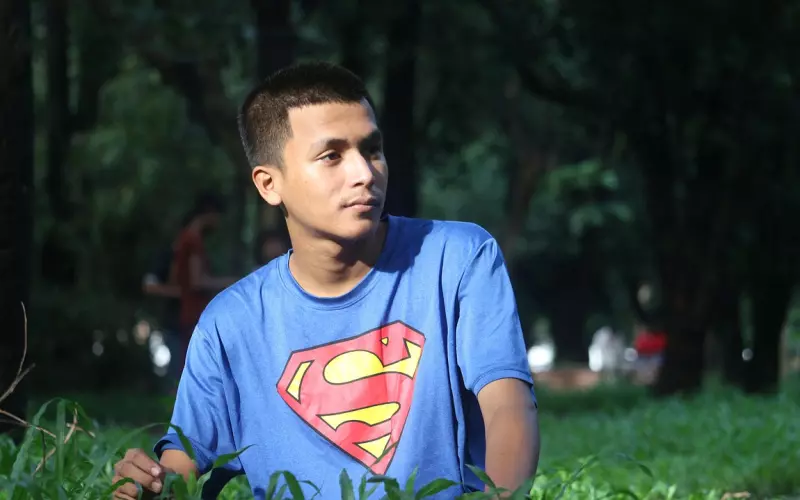 人与人之间的相处，真的很奥妙