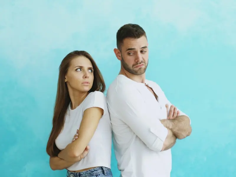 感情破裂，老公执意要离婚，该如何挽回老公？