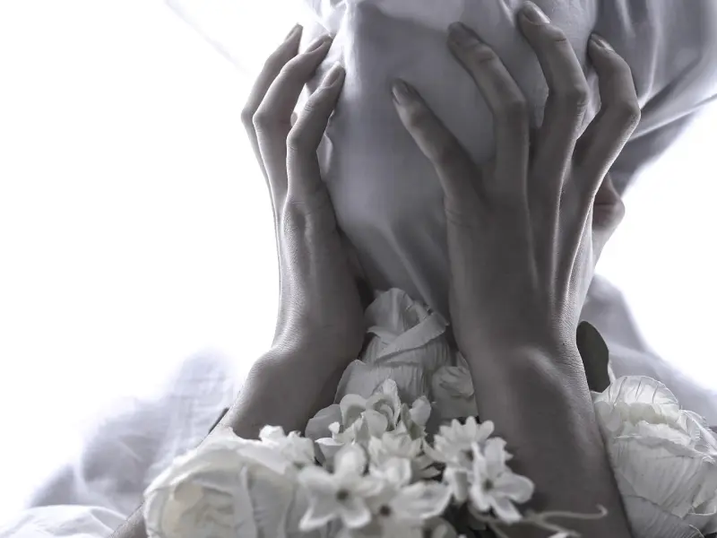 感情变淡，矛盾不断，5招技巧教你如何挽回老公