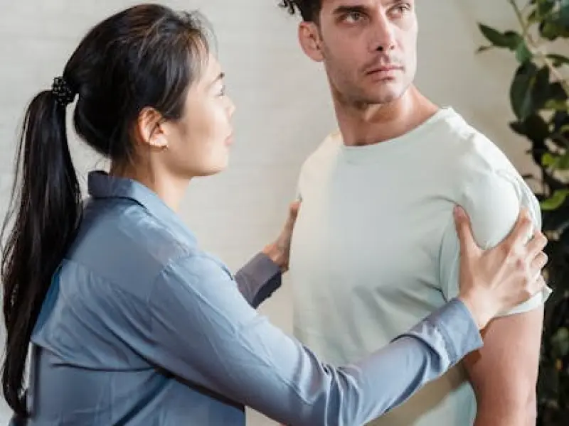 感情淡化到破镜重圆，这个快速的挽回方法分享给你