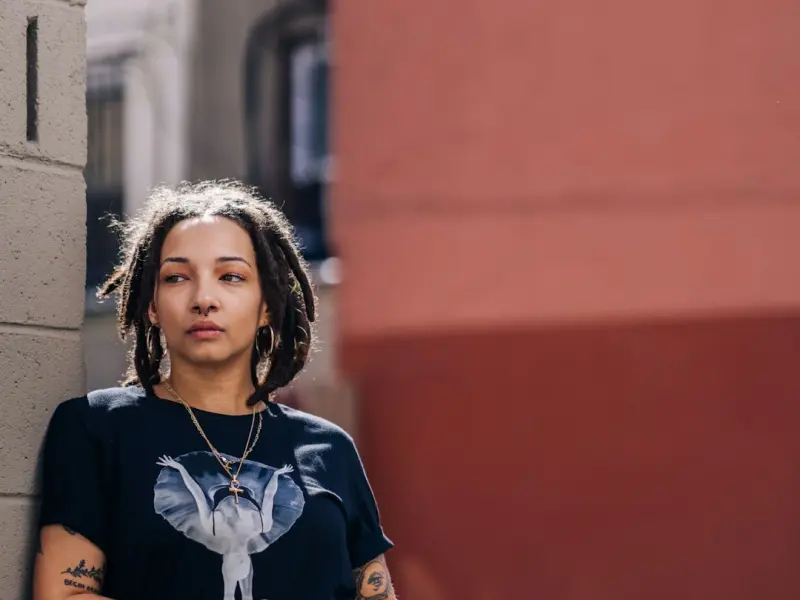 感情走到了尽头，想要挽回女友该怎么做