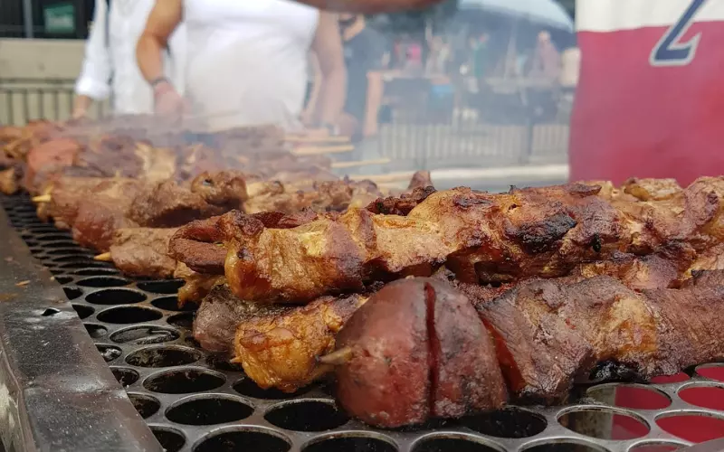 能玩到一起的感情，能走的更长久