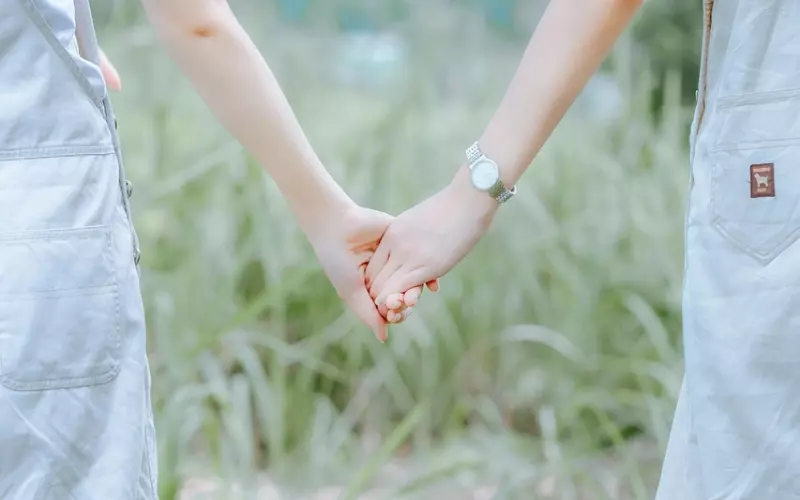 最不容易分手的感情，既是爱人，也是最好的朋友