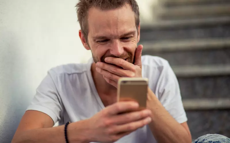 已逝男人的遗物，震惊所有人！