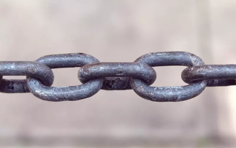 间接联系的作用