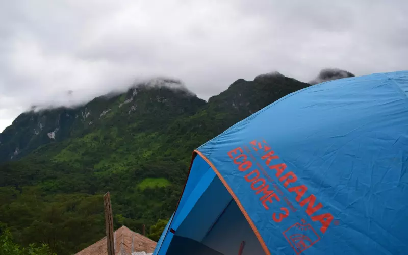 第二神通Luang Phor Boon龙婆Boon