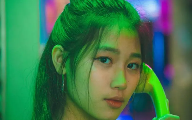 香港小姐第二轮面试，有点惊喜