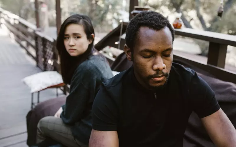 分手后男人的心态揭秘 分手后他会心痛吗