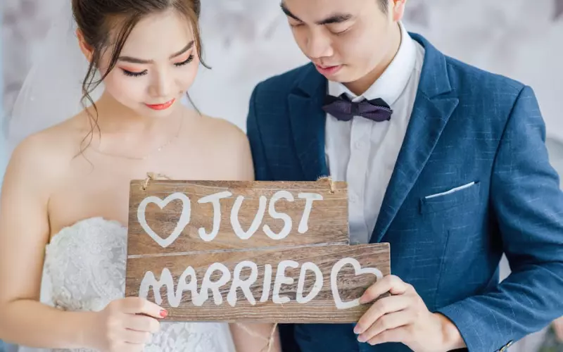 婚姻幸福的秘诀，经营婚姻必须注意的几点