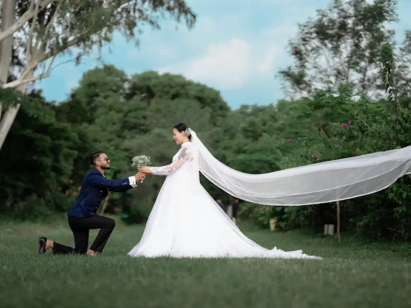 婚姻长久的秘密：女人不得不知道！